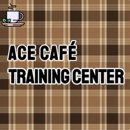 Ace Café Training Center