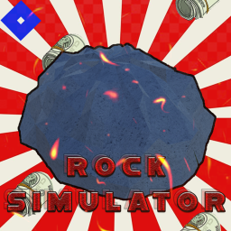 Rock Simulator (BUILD) [BETA]