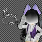 Katty Cats!!
