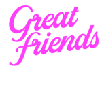 Amazing Great Friends