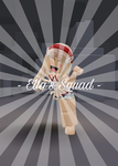-Ella’s squad-
