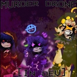 Murder Drones: Absolute Battle [Rebecca] icon