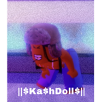 ||$Ka$hDoll .