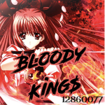 Bloody King$