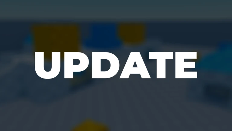 UPDATE