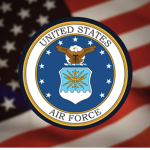 ᅠ ᅠ United States Air Force