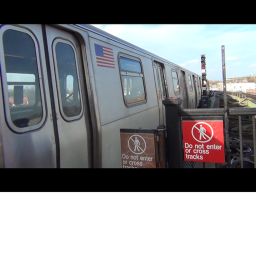 Subway Riders: The Bronx Line [Remastered]