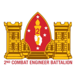 2nd Combat Enginееr Battalion