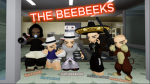 The Beebeeks