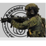 特別任務連 Special Duties Unit