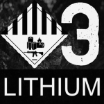 LITHIUM THREE