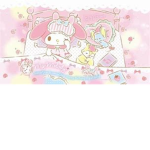 MyMelody and Friends