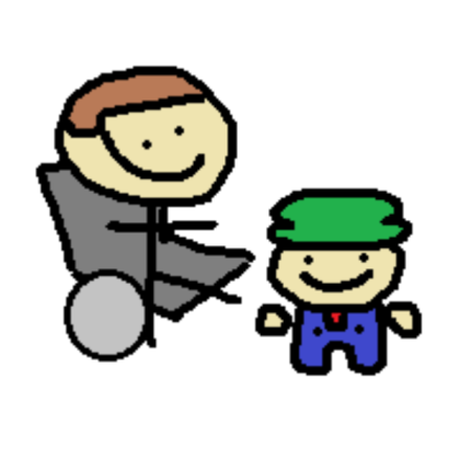 FNF Dave & Bambi Roblox decal