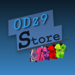 0dz9 Store