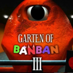 Garten of BanBan 3  icon