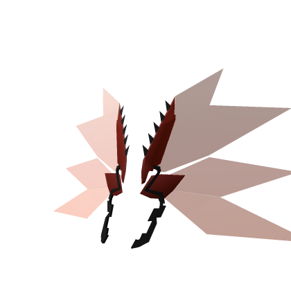 Geas Wings