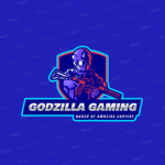 Godzilla-Gaming
