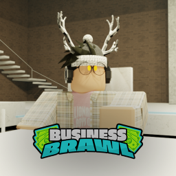 Business Brawl