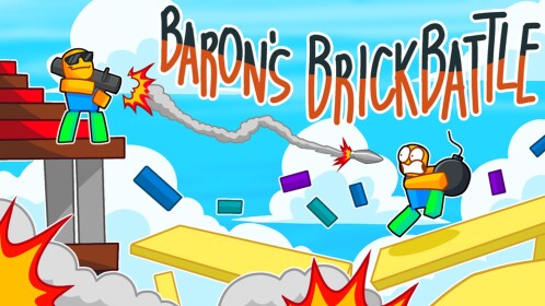 Baron's Brickbattle