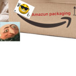 Amazun packaging