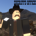 Sheriff's Office [1873 - 1889]
