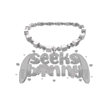 seeks bunny necklace 3.0