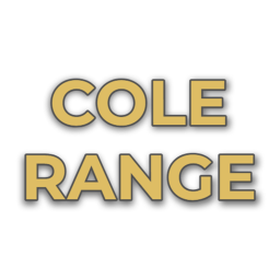 Cole Range, Georgia