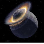 Ruins:What is left of Earth