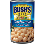 Garbonzo Beans XLPACKAGE