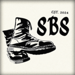 Steel Boots Society