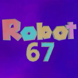 [WE'RE BACK!] Robot 67 icon