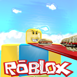 Giant Noob - Obby