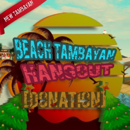BEACH TAMBAYAN