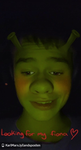 Cocah cat