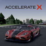 [6th Anniversary] Accelerate X 