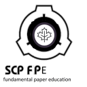 scp fpe part1
