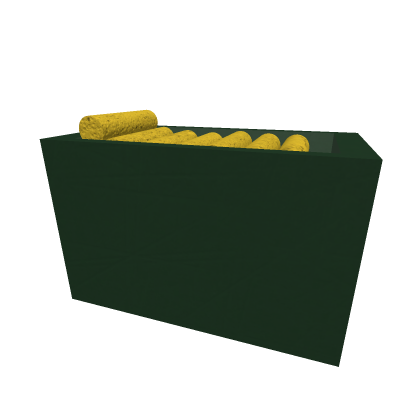 Browning Ammo box