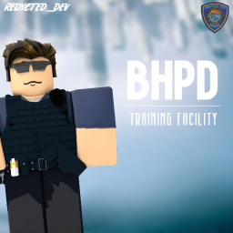 BullHead Training Facility