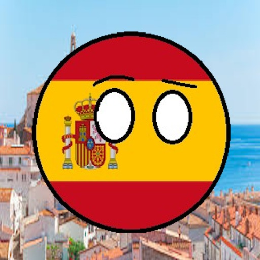 Find The Countryballs 2 (128)