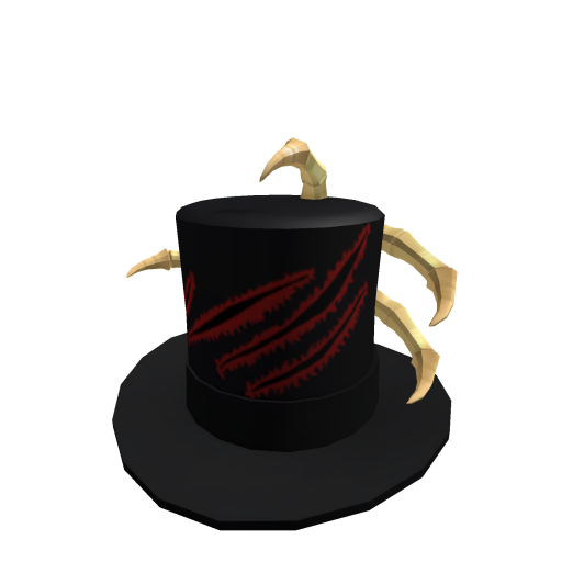 The Reaper's Claw