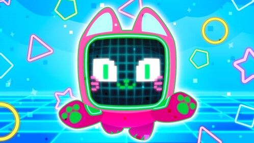 🕹️ [ARCADE] Pet Simulator 99! 💰