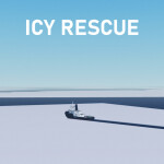 Icy Rescue