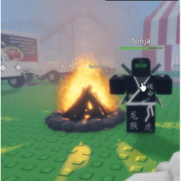 Circus 64