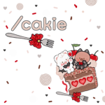 /cakie