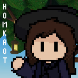 Homkaot