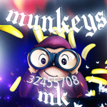 munkeys