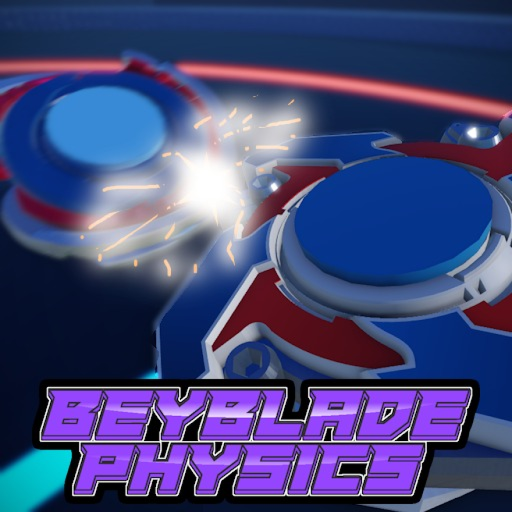 [UPDATE] Beyblade Physics