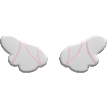 Adorable Sweet Angel Halloween Wings