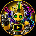 Robot's-Gang