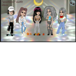Roblox girls czeeeek